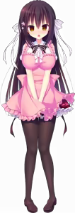 Page 1288 of Raspberry Cube - miko Character Sprites - preview thumbnail