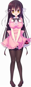 Page 1299 of Raspberry Cube - miko Character Sprites - preview thumbnail
