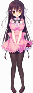 Page 1300 of Raspberry Cube - miko Character Sprites - preview thumbnail