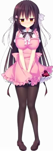 Page 1302 of Raspberry Cube - miko Character Sprites - preview thumbnail