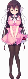 Page 1306 of Raspberry Cube - miko Character Sprites - preview thumbnail