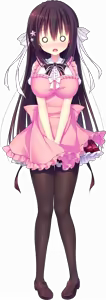 Page 1309 of Raspberry Cube - miko Character Sprites - preview thumbnail
