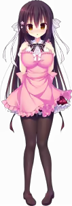 Page 1310 of Raspberry Cube - miko Character Sprites - preview thumbnail