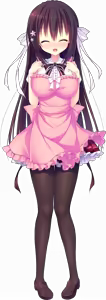 Page 1313 of Raspberry Cube - miko Character Sprites - preview thumbnail