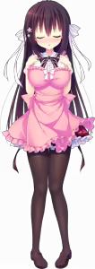 Page 1320 of Raspberry Cube - miko Character Sprites - preview thumbnail