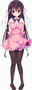 Page 1324 of Raspberry Cube - miko Character Sprites - preview thumbnail