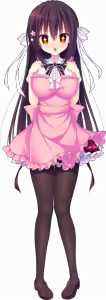 Page 1327 of Raspberry Cube - miko Character Sprites - preview thumbnail