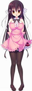 Page 1332 of Raspberry Cube - miko Character Sprites - preview thumbnail