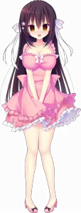 Page 1339 of Raspberry Cube - miko Character Sprites - preview thumbnail