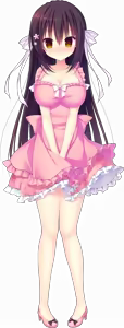 Page 1351 of Raspberry Cube - miko Character Sprites - preview thumbnail