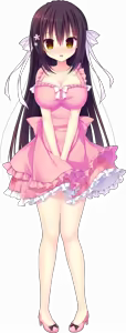 Page 1352 of Raspberry Cube - miko Character Sprites - preview thumbnail