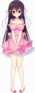 Page 1355 of Raspberry Cube - miko Character Sprites - preview thumbnail