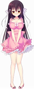 Page 1356 of Raspberry Cube - miko Character Sprites - preview thumbnail