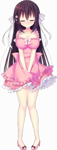 Page 1358 of Raspberry Cube - miko Character Sprites - preview thumbnail