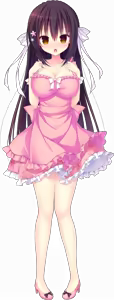 Page 1369 of Raspberry Cube - miko Character Sprites - preview thumbnail