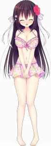 Page 1394 of Raspberry Cube - miko Character Sprites - preview thumbnail