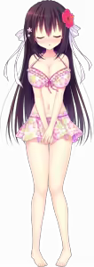 Page 1401 of Raspberry Cube - miko Character Sprites - preview thumbnail