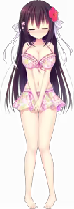 Page 1412 of Raspberry Cube - miko Character Sprites - preview thumbnail