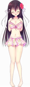 Page 1421 of Raspberry Cube - miko Character Sprites - preview thumbnail