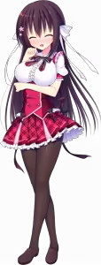 Page 1583 of Raspberry Cube - miko Character Sprites - preview thumbnail