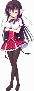 Page 1590 of Raspberry Cube - miko Character Sprites - preview thumbnail