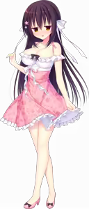 Page 1627 of Raspberry Cube - miko Character Sprites - preview thumbnail
