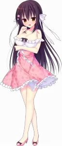 Page 1643 of Raspberry Cube - miko Character Sprites - preview thumbnail