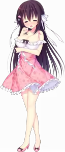 Page 1658 of Raspberry Cube - miko Character Sprites - preview thumbnail