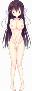 Page 174 of Raspberry Cube - miko Character Sprites - preview thumbnail