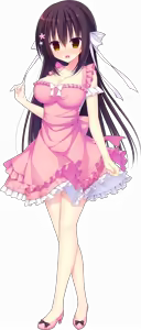 Page 1780 of Raspberry Cube - miko Character Sprites - preview thumbnail