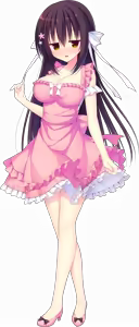 Page 1789 of Raspberry Cube - miko Character Sprites - preview thumbnail