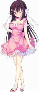 Page 1794 of Raspberry Cube - miko Character Sprites - preview thumbnail