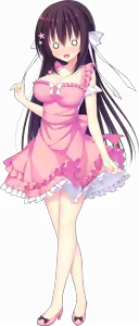 Page 1795 of Raspberry Cube - miko Character Sprites - preview thumbnail