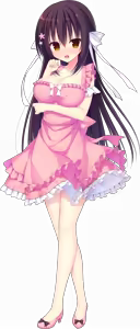 Page 1808 of Raspberry Cube - miko Character Sprites - preview thumbnail