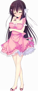 Page 1817 of Raspberry Cube - miko Character Sprites - preview thumbnail