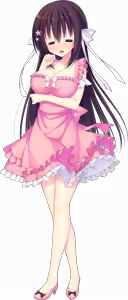 Page 1820 of Raspberry Cube - miko Character Sprites - preview thumbnail