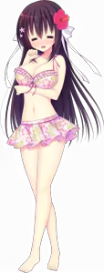 Page 1874 of Raspberry Cube - miko Character Sprites - preview thumbnail
