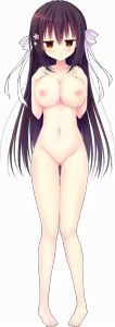 Page 195 of Raspberry Cube - miko Character Sprites - preview thumbnail