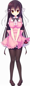 Page 229 of Raspberry Cube - miko Character Sprites - preview thumbnail