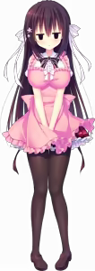 Page 243 of Raspberry Cube - miko Character Sprites - preview thumbnail