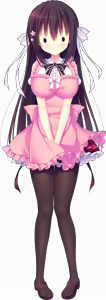 Page 244 of Raspberry Cube - miko Character Sprites - preview thumbnail