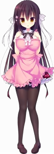 Page 246 of Raspberry Cube - miko Character Sprites - preview thumbnail