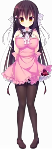 Page 250 of Raspberry Cube - miko Character Sprites - preview thumbnail