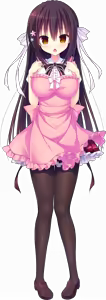 Page 251 of Raspberry Cube - miko Character Sprites - preview thumbnail