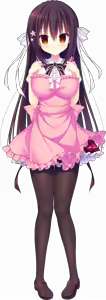 Page 260 of Raspberry Cube - miko Character Sprites - preview thumbnail