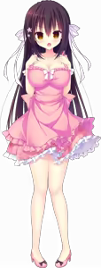 Page 322 of Raspberry Cube - miko Character Sprites - preview thumbnail
