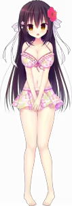 Page 362 of Raspberry Cube - miko Character Sprites - preview thumbnail