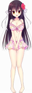Page 364 of Raspberry Cube - miko Character Sprites - preview thumbnail