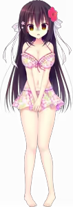 Page 374 of Raspberry Cube - miko Character Sprites - preview thumbnail