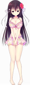 Page 385 of Raspberry Cube - miko Character Sprites - preview thumbnail